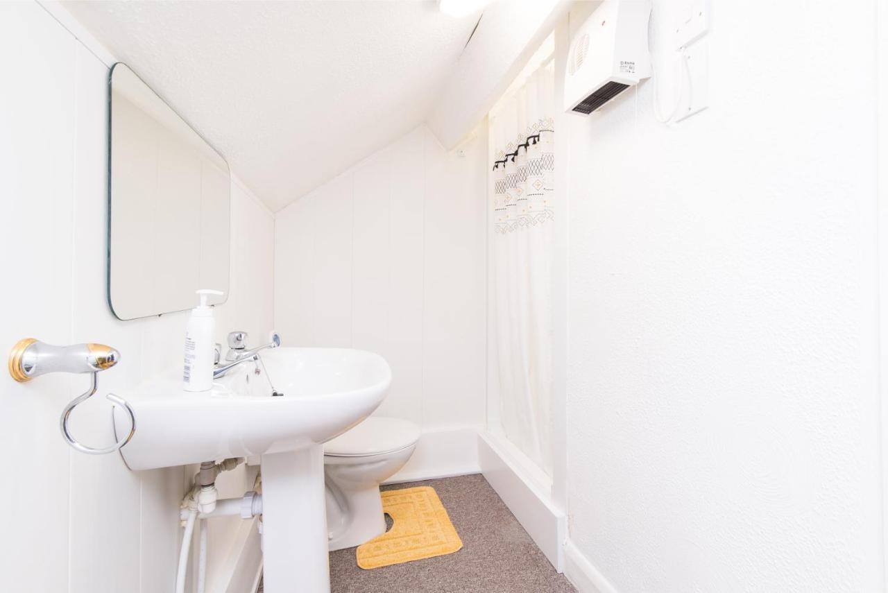 Dd Apartment 8 - Free Parking - Fast Wifi Castle Donington Luaran gambar